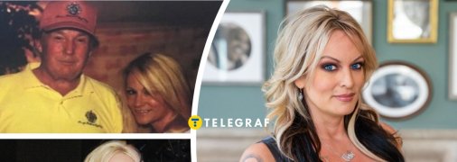 Стормі Деніелс