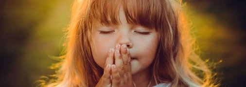 Щира молитва здатна творити дива
