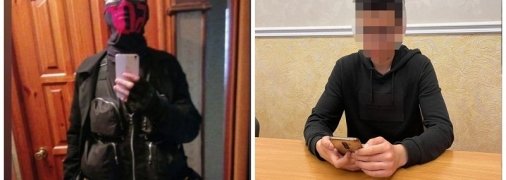 Харьковский старшеклассник угрожал устроить бойню в местных школах "как в Казани": подробности (фото)