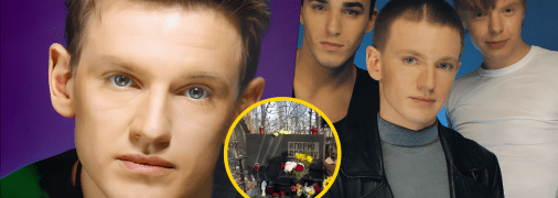 Игорь Сорин — как умер солист "Иванушек" и где похоронен