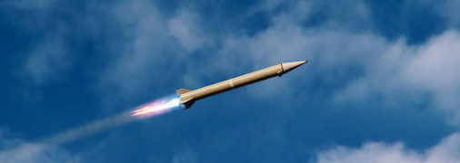 Целью ракетного удара россиян был Староконстантинов в Хмельницкой области