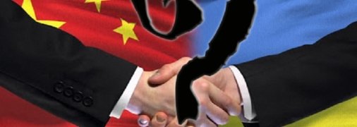 После решения по "Мотор сичи" Китай подыграл России в Крыму. Но могло быть хуже