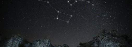 Очікуйте на диво і воно станеться