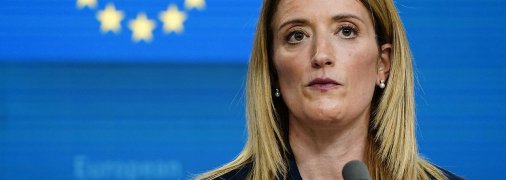 Роберта Мецолла