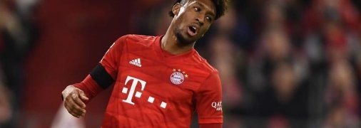 Звезда Баварии получил необычный штраф: все подробности