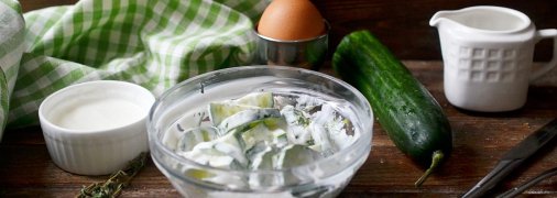 Сочный, хрустящий, полезный