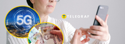 Что будет с тарифами после внедрения 5G