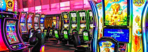 Онлайн-казино