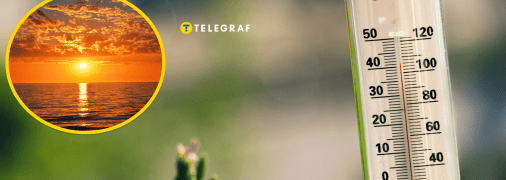 Жара в Украине возвращается