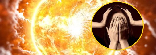 Магнитные бури