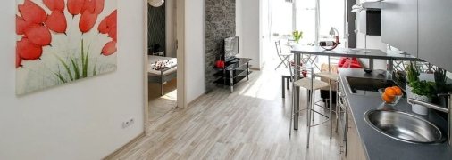 Актуальные идеи для кухни, которые докажут, что маленькая площадь - не помеха стилю