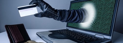 НБУ обнаружил сайт, выдающий себя за Систему BankID. Как не стать жертвой мошенников?