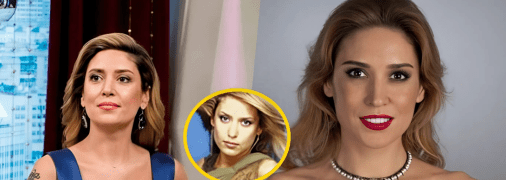 Певица Алена Винницкая