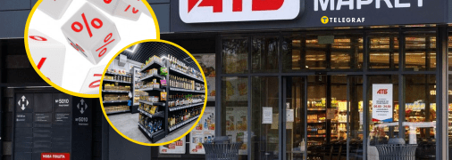 Ціни в магазині знизяться вже найближчими днями