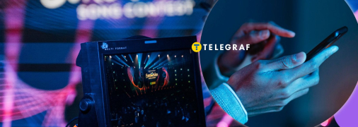 Голосование в "Дии"