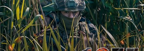 1255 день полномасштабной войны России против Украины