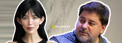 Дружину Цекало Дарину Ервін захейтили у соцмережах