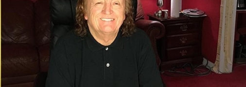 Френк Фаріан заснував диско-гурт