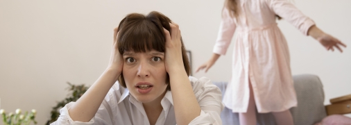 Чайлдфрі — усвідомлена бездітність