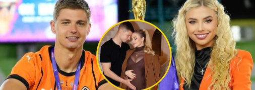 Дар’я Савіна та Валерій Бондар