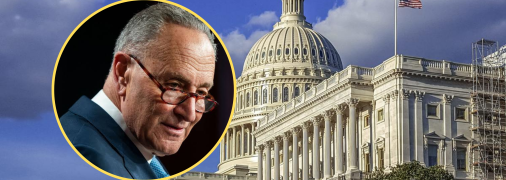 Чак Шумер розкритикував Трампа