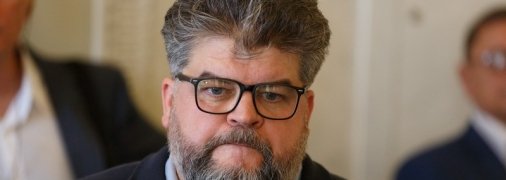 Втрата Україною транзиту російського газу в Європу розв'яже Путіну руки, - нардеп Богдан Яременко