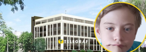 Отец Ильи Шишакова, который умер после плановой операции, борется за наказание виновных. Фотоколлаж "Телеграфа".