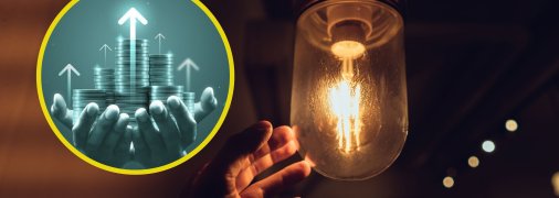 Скільки коштує електроенергія в Україні