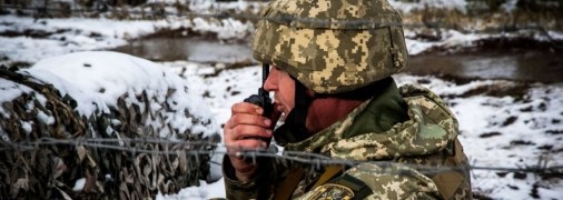 Іспанія допомагає ЗСУ