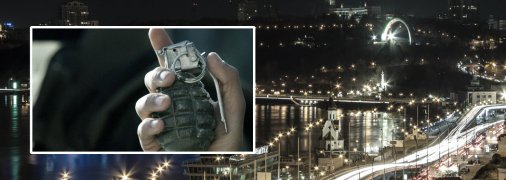 Одним из погибших стал военнослужащий ВСУ