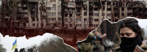 Протистояння російським окупантам продовжується