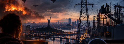 Відключення світла
