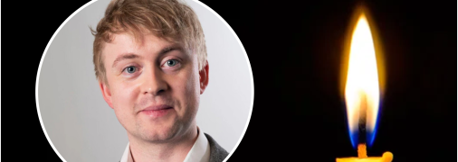 Дэвид Ноулз