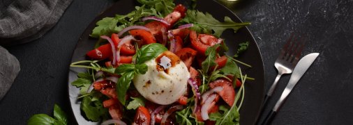 Простий у приготуванні та вимагає мінімального часу