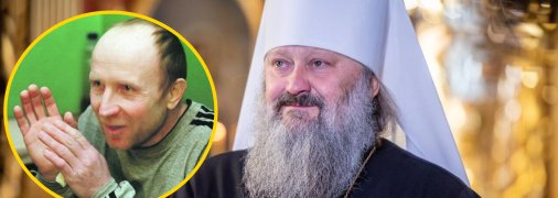 “Паша Мерседес” та Анатолій Онопрієнко