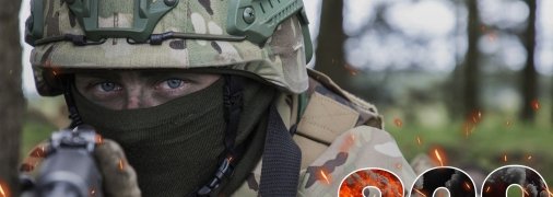 Наступил новый день сопротивления российским оккупантам