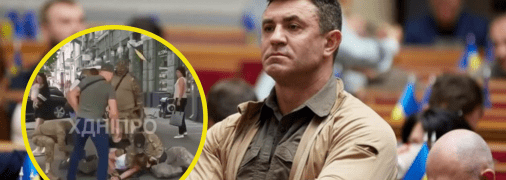 Микола Тищенко