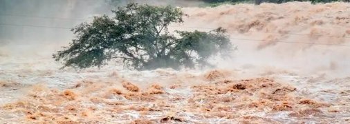 Понад 40 людей загинули і близько 150 зникли безвісти через повінь в Афганістані (фото, відео)