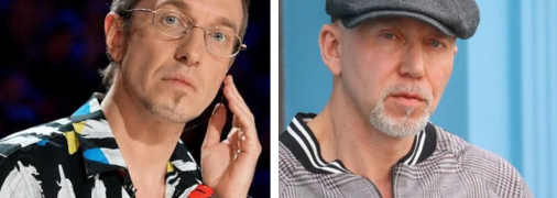 Сергій Сосєдов, Серьога