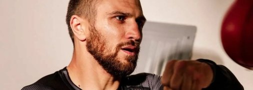 Ломаченко 21 мая будет драться за титул абсолютного чемпиона мира