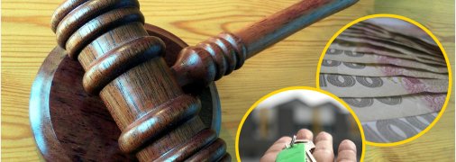 Що відомо із декларації судді Михайлик Аліни