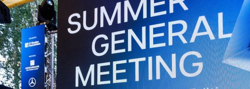 Общее собрание Ассоциации IT Ukraine