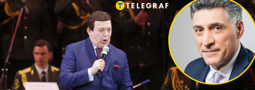 Пропагандист Тигран Кеосаян став героєм мемів після своєї смерті