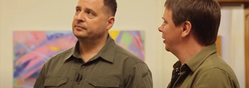 Президентці комітету Червоного Хреста влаштували "шокову терапію" правдою про полонених: Єрмак відкрив деталі