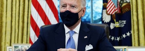 Украина может получить ПДЧ в НАТО: озвучен прогноз по эпохальному визиту Байдена в Европу