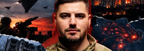 Юрий Федоренко