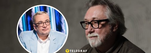 Семен Горов расказал, почему прекратил дружбу с Меладзе