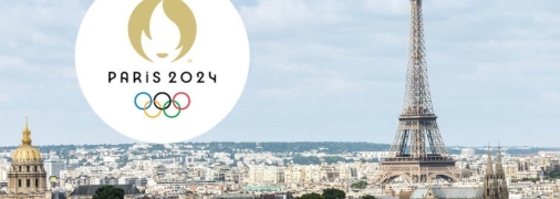 Агрессорам там не место: россию и беларусь официально не пригласили на Олимпиаду-2024