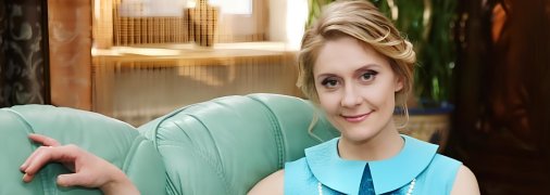 Катерина Кістень