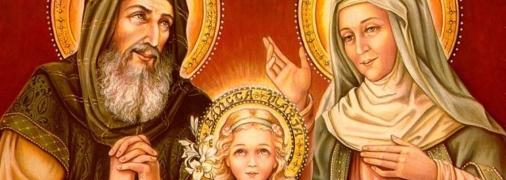 Вторая Пречистая считается женским праздником